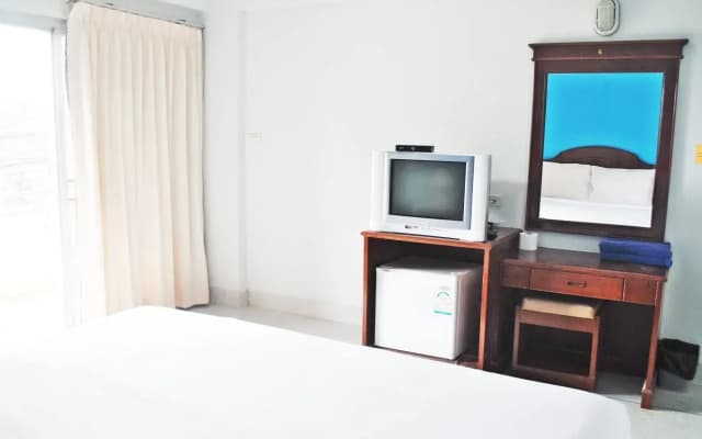 Aonang Cushy Inn - photo 3