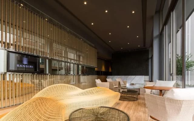 Baan Plai Haad by Favstay - photo 2