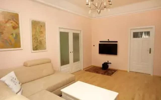 Art Nouveau Apartment - photo 4