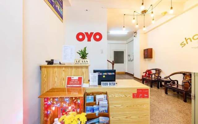 Oyo 311 Shome Hotel - photo 2
