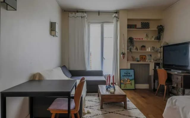 Charming Studio - 2P Champ de Mars - photo 5