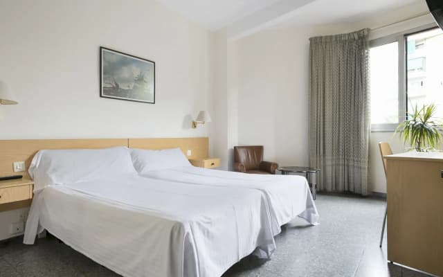 Hotel Brick - photo 3