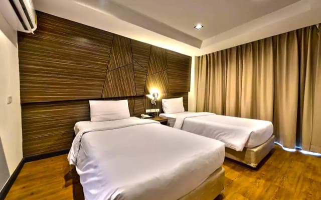 H2 Hotel - photo 3