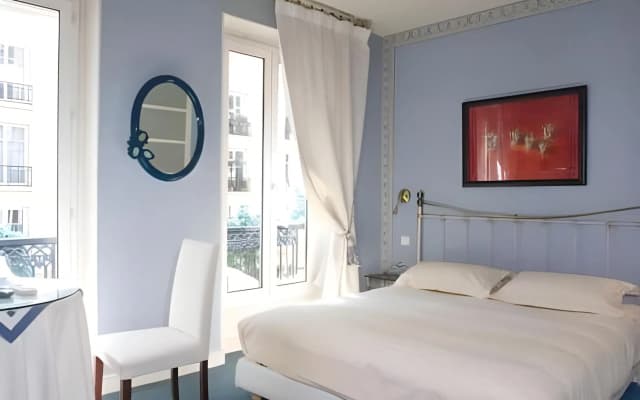 Hôtel Atlantis Saint Germain des Prés - photo 4