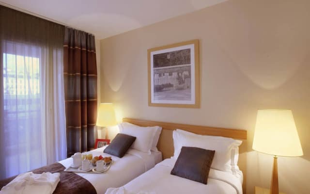 Citadines Bastille Gare de Lyon Paris - photo 4