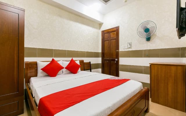 OYO 261 Binh Dung Hotel - photo 4