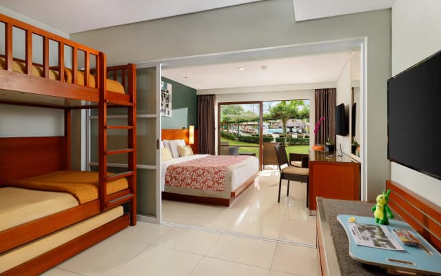 Bali Dynasty Resort - photo 5