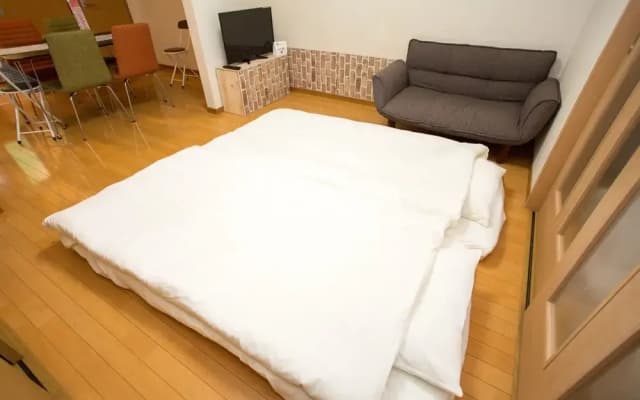Apple House Tofukuji - photo 5