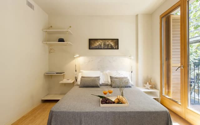 Aspasios Garden Apartments - photo 4