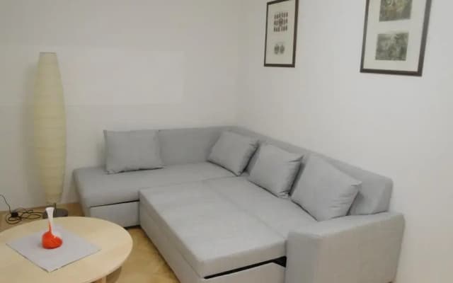 Living Vienna Apartment - photo 3