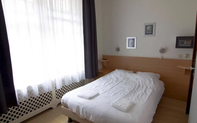 City Hotel Rembrandt Square - photo 4
