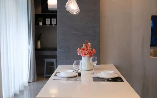 Citygate Kamala Residence P402 - photo 4