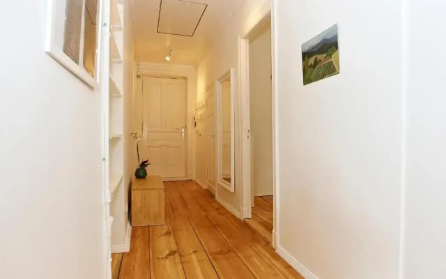 Apartment Prenzlauer Allee - photo 3