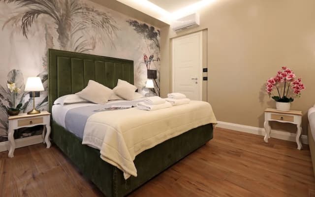 Vatican Cozy Suite - Liberty Collection - photo 5