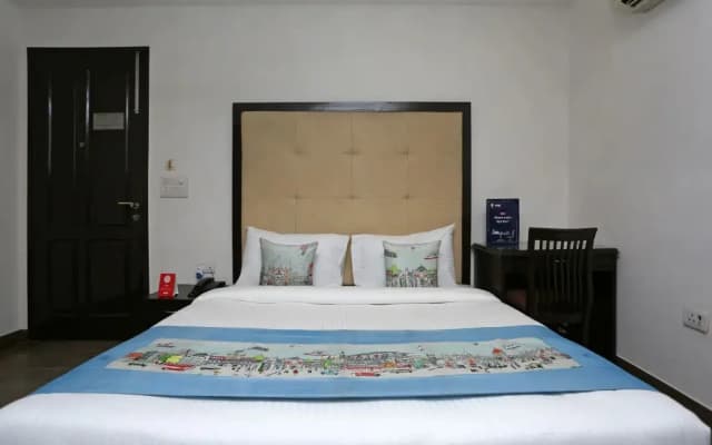 Hotel Veer Palace - photo 4