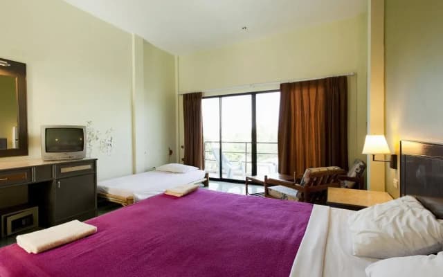 Baan Nitra Guesthouse - photo 5