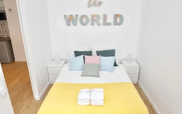 Cosy Flat in Paris Saint-Lazare Opéra - photo 3