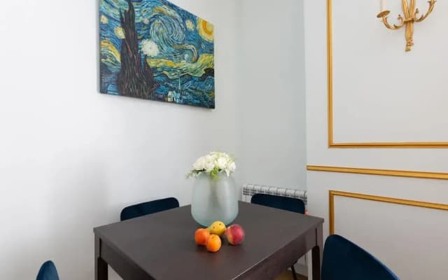 Luxury 2 Bedroom 2 Bathroom - Louvre - photo 3