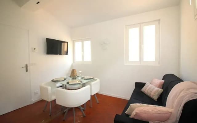 Nice Booking-Abbaye Vieux Nice Saleya - photo 5