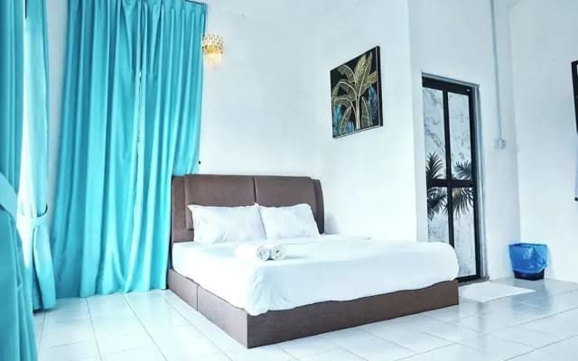 Aeden Villa, Roomstay & Homestay - photo 5