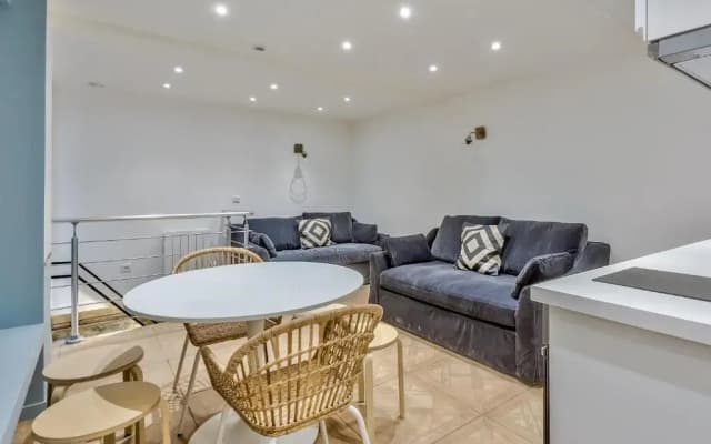 86 - Urban Charming Apartment - photo 2