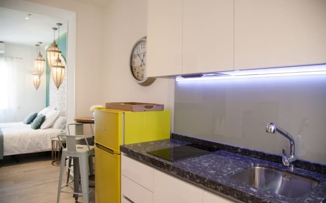 Apartamento García Paredes - photo 3