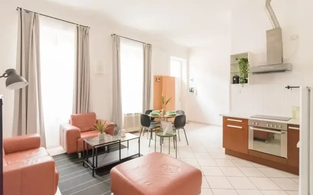 Venus Apartments - Kazinczy I - photo 4