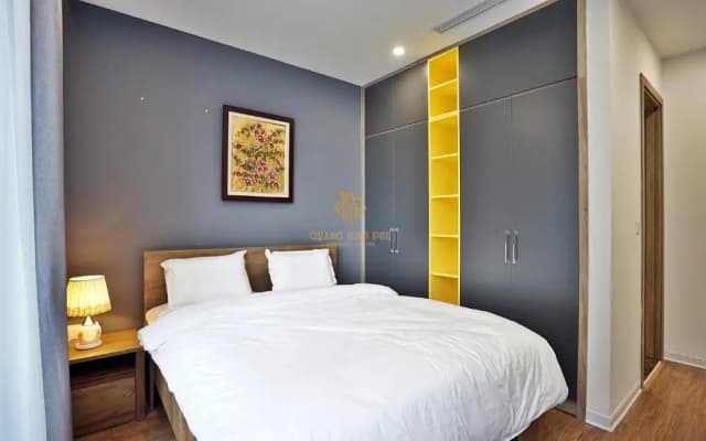Vinhomes Metropolis by QMP - photo 2