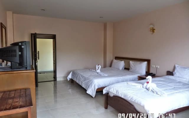 SB Park Mansion - photo 3