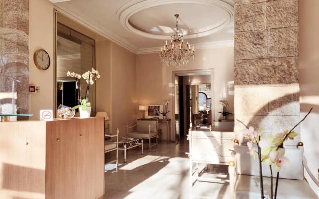 Hotel Carlton Nice - photo 2