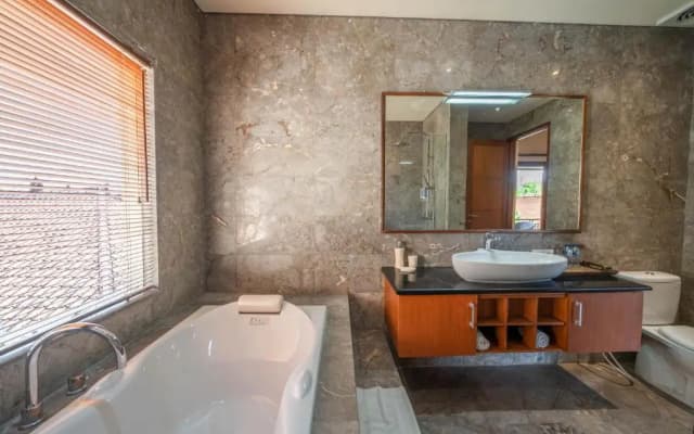 Villa Seacluded 1 - photo 4
