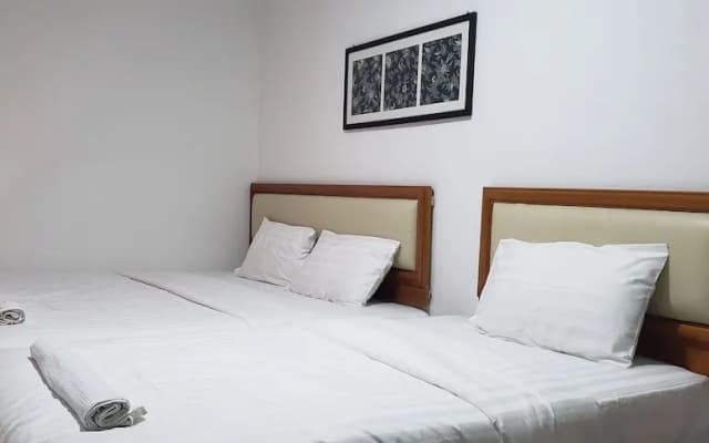 S Rose Hotel Sepang - photo 4