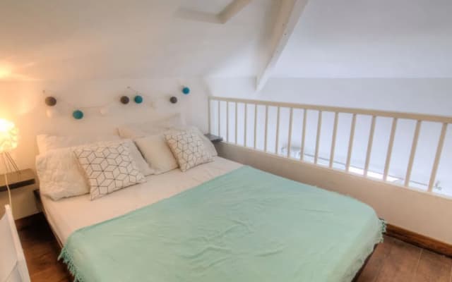 Villa M.Thérèse Promenade Anglais - photo 2