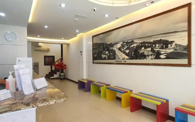 Sandakan Central Hotel - photo 2