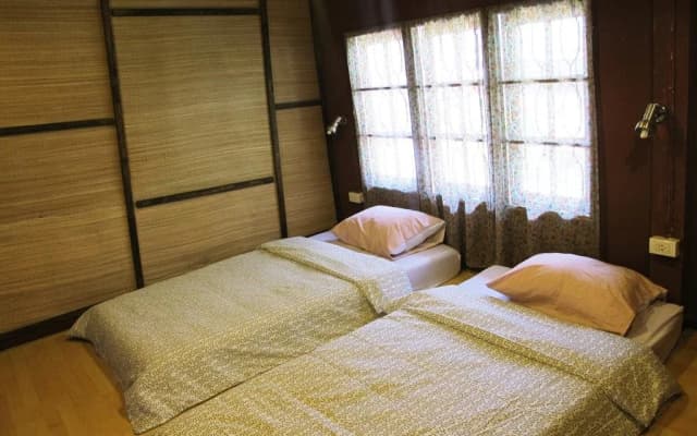 129-3 Backpacker Hostel - photo 4