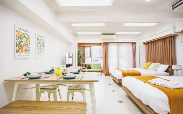 R Residence Tanimachi - photo 5