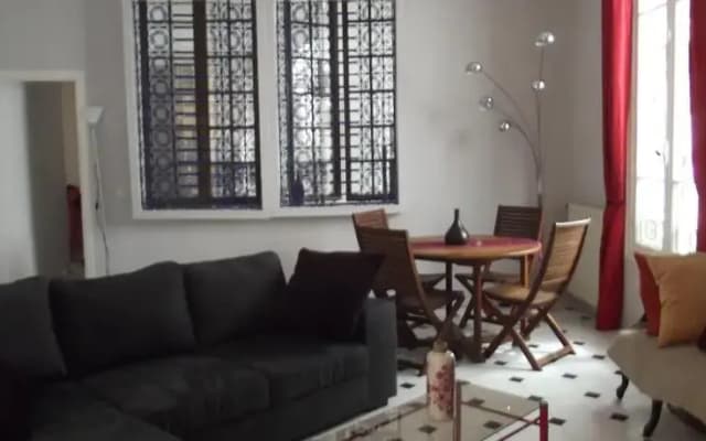Apartment L'Atelier - photo 2
