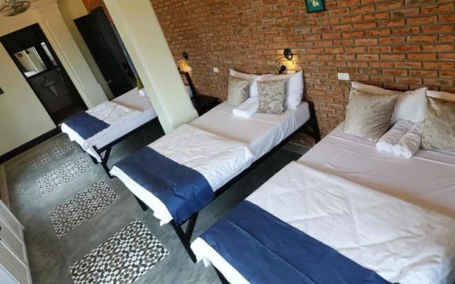 Paddys Hostel - photo 4