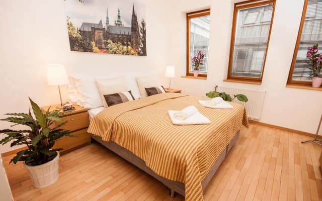 Wenceslas Square Lofts - photo 5