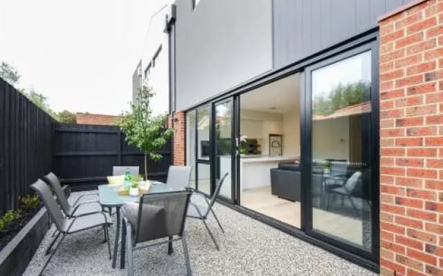 Boutique Stays-Murrumbeena Place 1 - photo 2