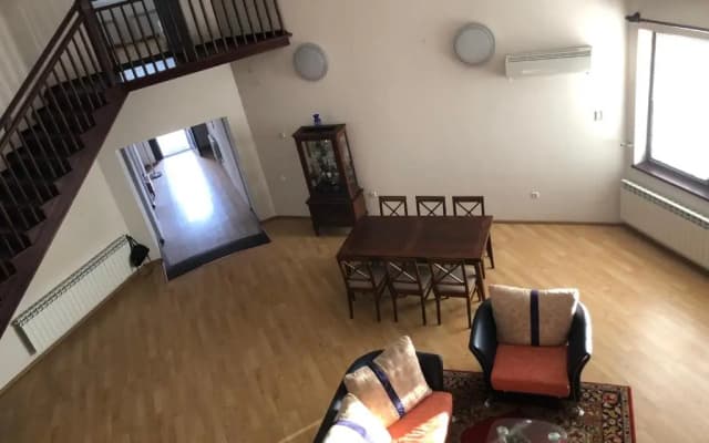 Luxury House - photo 5