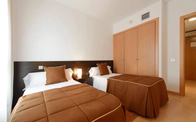 Madrid Airport Suites, Affiliated by Meliá - photo 4
