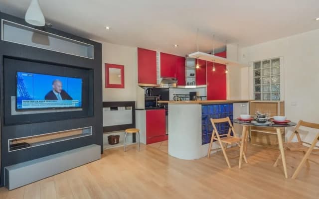 Apartment Caire - photo 3