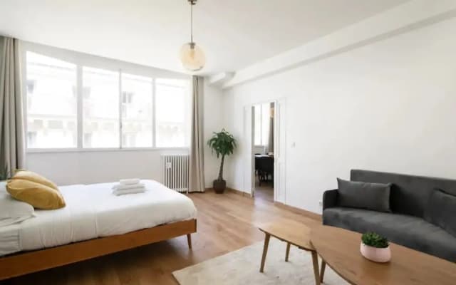 Appartement Château D'eau - photo 2