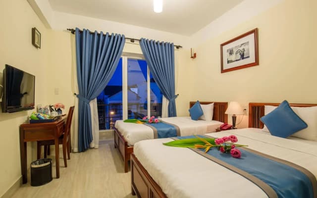 Hoi An Prince Hotel - photo 5