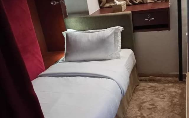 Hyba Pod Hostel & Hotel - photo 4