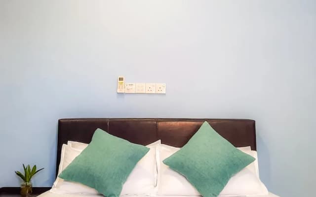 Hide Inn Blue - photo 3