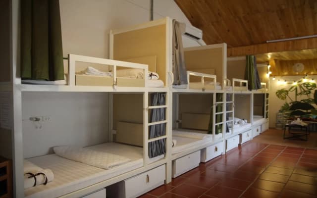 Hanoi EcoStay 1 hostel - photo 2