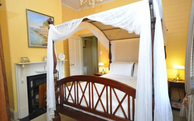 Lurline House - photo 5