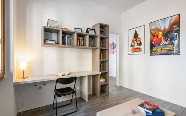 Lulli Bright and Cozy Flat - photo 2